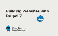 Introduction to Drupal Introduction to Drupal