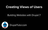 Views of Users Views of Users