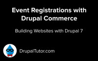 Paid Event Registrations Paid Event Registrations
