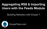 Feeds Module Feeds Module