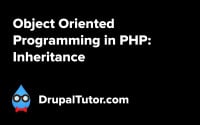 Object Oriented Programming: Inheritance Object Oriented Programming: Inheritance