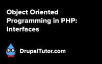 Object Oriented Programming: Interfaces