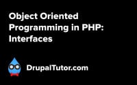 Object Oriented Programming: Interfaces Object Oriented Programming: Interfaces
