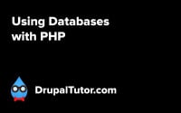 Using Databases and SQL Using Databases and SQL