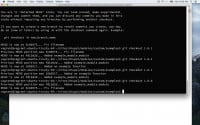 Using the Code Repository for this Class Using the Code Repository for this Class